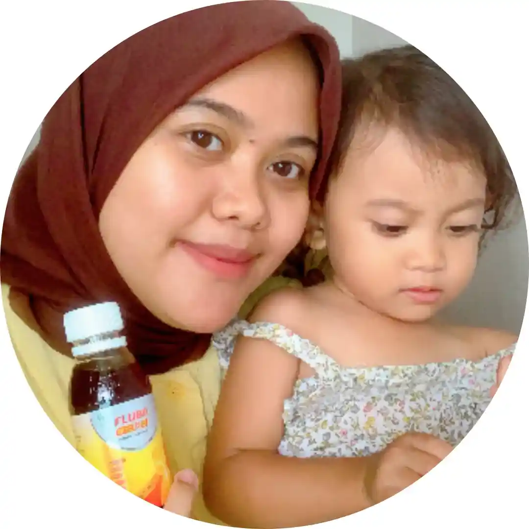 Testimoni ibu Dedi
